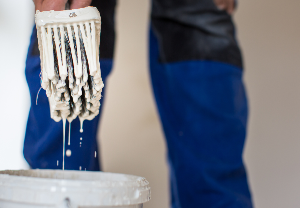 Esenyurt Avcılar Beylikdüzü Boya Badana İşleri Ustası