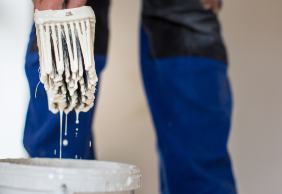 Esenyurt Avcılar Beylikdüzü Boya Badana İşleri Ustası